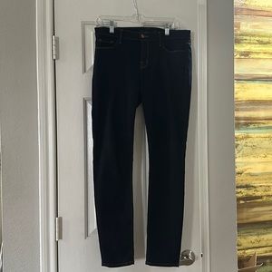 J Brand skinny jeans